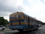 CA - Autobuses de Tocuyito Libertador 25