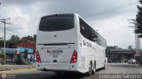 Bus Táchira