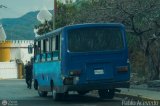 Ruta Metropolitana de Guarenas - Guatire 419