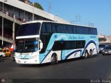A.C. Mixta de Transporte Tchira Mrida R.L. 0121