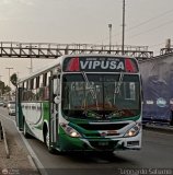 E.T.S Virgen de La Puerta S.A. - VIPUSA (Per) 030