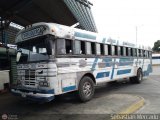 Colectivos Guasare C.A 36