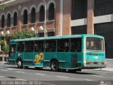 Lnea 22 S.A. 357 Marcopolo Torino GV Mercedes-Benz OH-1621L