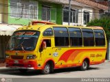 Trans Girn 267 Induandes Accor Special Chevrolet - GMC NPR Turbo Isuzu