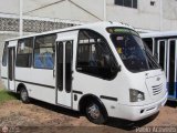TA - Cooperativa Mixta Tchira 20 Carroceras Urea Orion Chevrolet NPR Turbo Isuzu