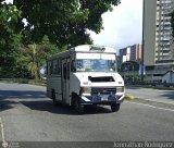 DC - Unin Conductores del Oeste 074, por Jonnathan Rodrguez