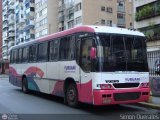 Yuruani 021-A Marcopolo Allegro GV Volvo B58