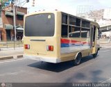 DC - A.C. Unin Choferes del Sur 014, por Jonnathan Rodrguez