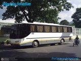 Sin identificacin o Desconocido EG-90 Intercar Prototipo Mercedes-Benz OH-1636L