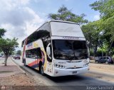 Aerorutas de Venezuela 0268, por Josue Snchez