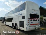 A.C. Mixta de Transporte Tchira Mrida R.L. 0207, por Jos Briceo