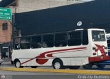 AR - A.C. Unin Jos Gregorio Hernndez 84 Inbus Chevyurbano Largo Chevrolet P31 Nacional