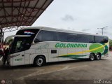 Empresa de Transporte Golondrina 19217 Marcopolo Paradiso New G7 1350 Scania K380