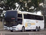 Expresos Los Llanos 117