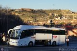 Sin identificacin o Desconocido 453 Irizar i6 350 Mercedes-Benz OC 500RF