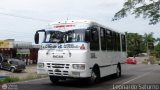 A.C. Expresos Unidos 72 Encava Nuevo E-NT900 Chevrolet NPR Turbo Isuzu