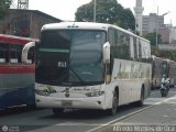 Andina Renta Car's 004 Marcopolo Andare Class Volvo B9R