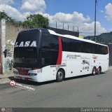 Lasa - Lnea Aragua S.A. 32, por Daniel Fernndez