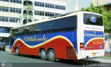 Expresos Occidente 188 Marcopolo Paradiso Gv1150HD Scania K94IB