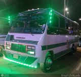 ZU - A.C. L�nea Mixta Mar�a Isabel de Ch�vez 18