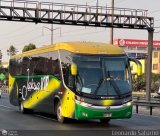 Turismo Jaksa 050 Marcopolo Viaggio G7 1050 Mercedes-Benz O-500R