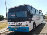 Transporte Interestadal Tica 05, por Sebasti�n Mercado