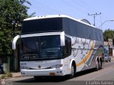 Peli Express 0015 Marcopolo Paradiso Gv1450 Volvo B12