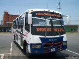 A.C. Transporte Independencia 052, por Kevin Mora