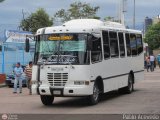 A.C. Transporte Paez 020