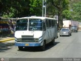 AR - A.C.T.P. Castao - Centro - Terminal 02 CAndinas - Carroceras Andinas Picahielo II Chevrolet P31 Nacional