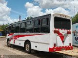 Expresos Maranatha C.A. 23 por M�guel Pino
