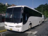 Expresos Sol de Margarita 103 Comil Campione 3.45 Mercedes-Benz OH-1628L