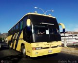 Expresos El Nazareno 0023 Marcopolo Viaggio Gv1150 Volvo B12