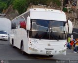 A.C. Mixta de Transporte Tchira Mrida R.L. 0818, por Humberto Garzn