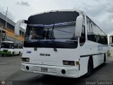 A.C. Mixta de Transporte T�chira M�rida R.L. 0708 por Josue S�nchez