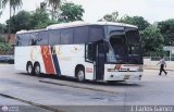 Expresos Caribe 1604 Marcopolo Paradiso Gv1150HD Scania K94IB 6x2