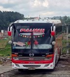 Cooperativa de Transportes Pullman Carchi 017