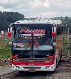 Cooperativa de Transportes Pullman Carchi 017, por Leonardo Saturno