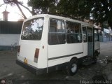 DC - A.C. Lnea Cultura 988 Unicar U-75 Pegaso 5702