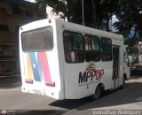Uso Oficial  Caracas