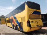 Expresos Los Llanos 210