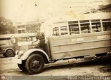 DC - Colectivos del Norte 05 Superior Coach Company Commutor White WB-20 Super Power
