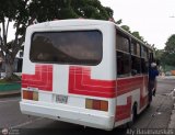 CA - Asoc. Coop. de Transporte La Arenosa R.L. 170, por Aly Baranauskas