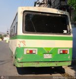AR - Unin Conductores Un Nuevo Amanecer 38 Carroceras Mariara Didibus NPR EJ Ford B-350