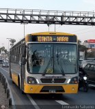 Per Bus Internacional - Corredor Amarillo 827 Modasa Titn Corredor Agrale MA 17.0