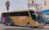 Transporte Flores Hermanos S.R.L 969  Marcopolo Paradiso G7 1350 Scania K410