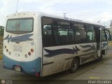 A.C. de Transporte Encarnacin 048, por Alvin Rondon