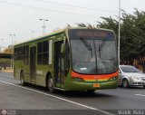 Metrobus Caracas 527