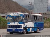 Sin identificacin o Desconocido 99, por Leonardo Saturno