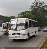 C.U. Caracas - Los Teques A.C. 089, por Alvin Rondn